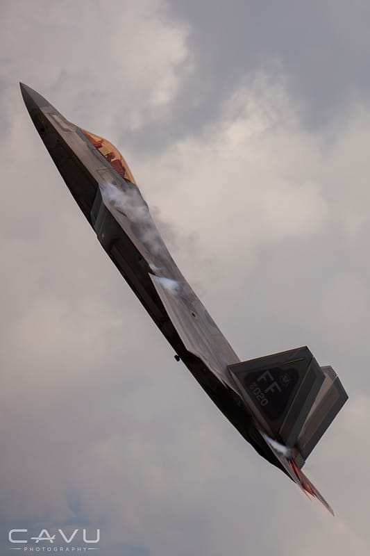 F-22