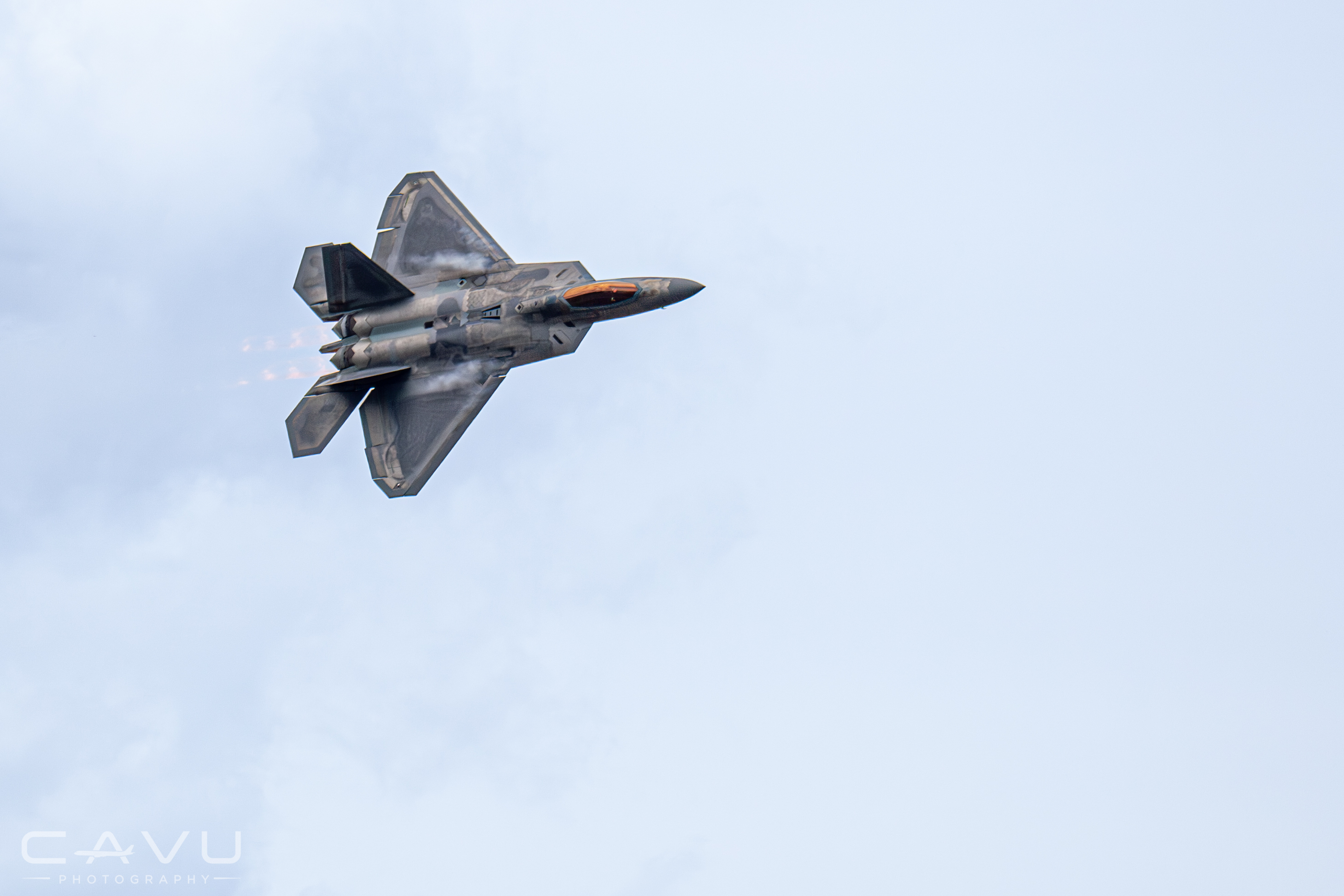 F-22 Banking