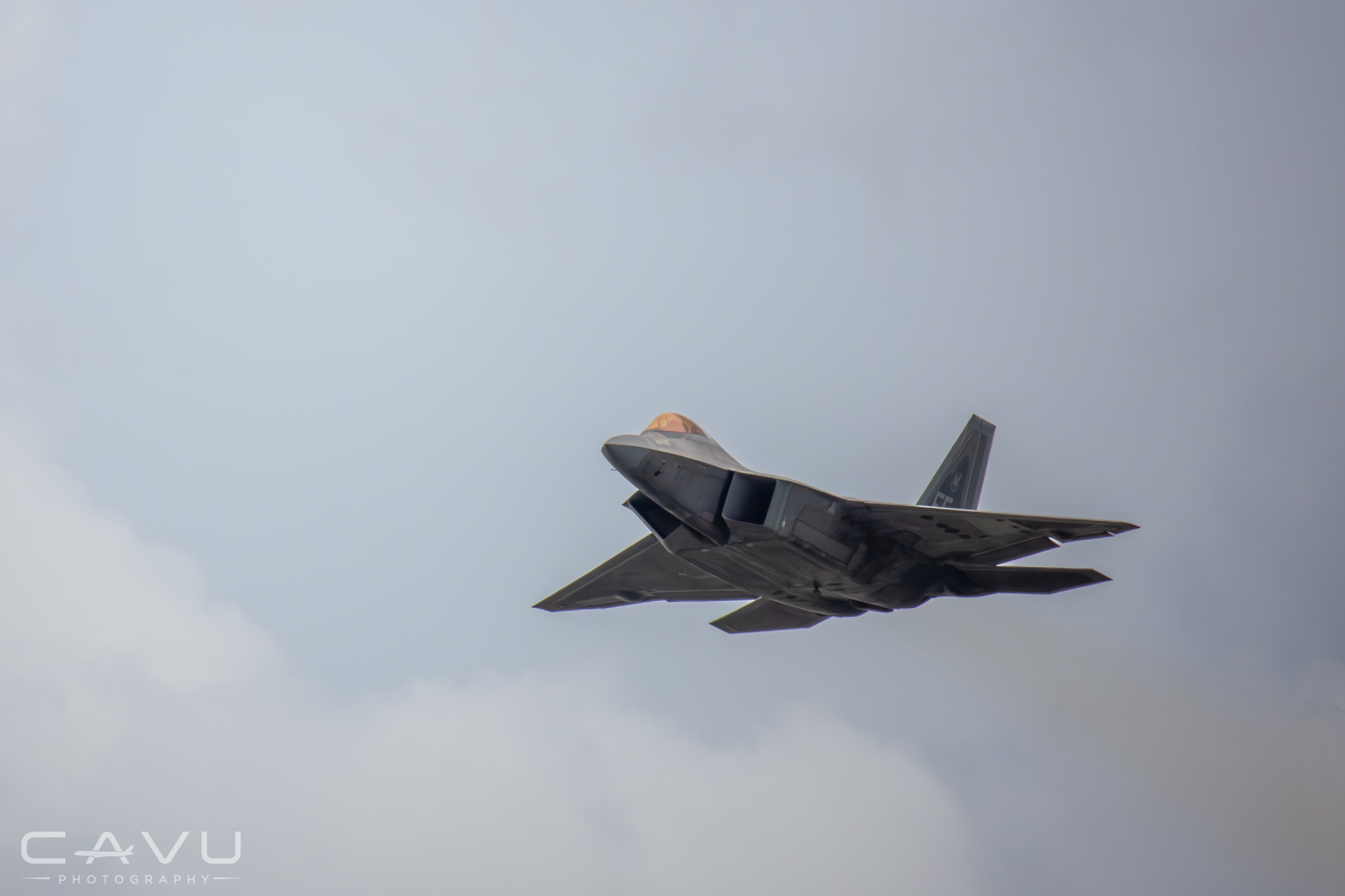 F-22 Going Forward
