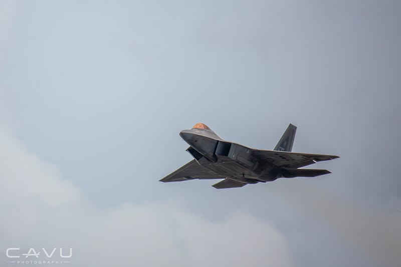 F-22 Going Forward